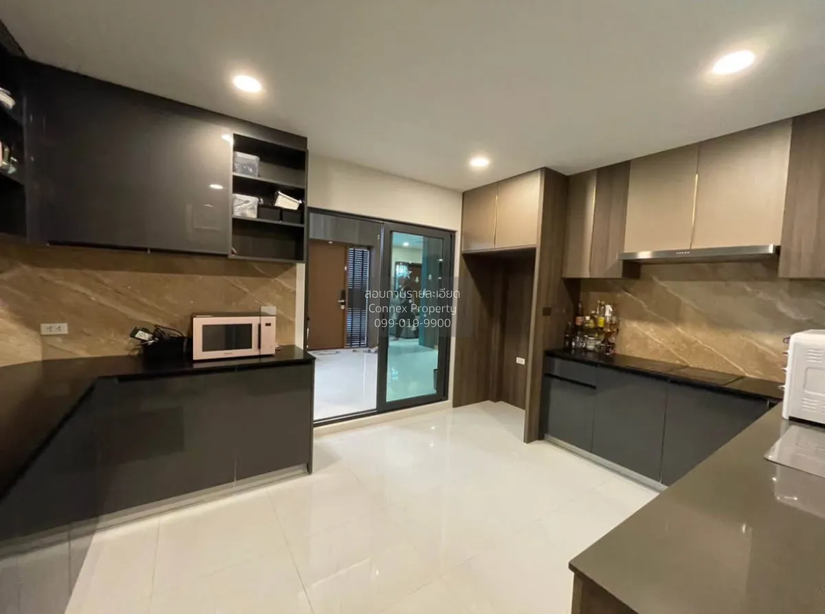 ขายบ้าน  เดอะ ซิตี้ บางนา บางแก้ว บางพลี สมุทรปราการ CX-167692