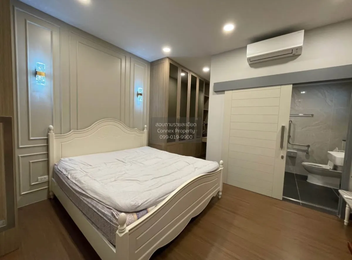 ขายบ้าน  เดอะ ซิตี้ บางนา บางแก้ว บางพลี สมุทรปราการ CX-167692