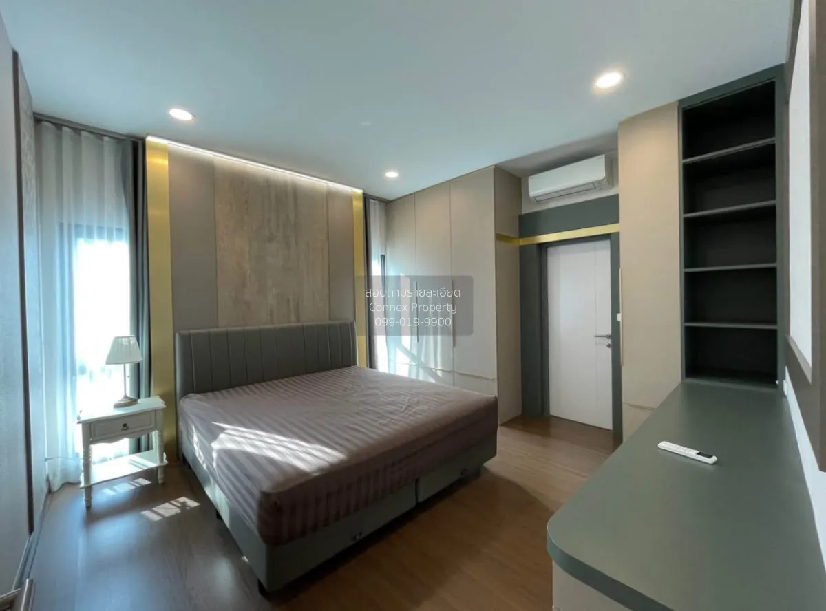 ขายบ้าน  เดอะ ซิตี้ บางนา บางแก้ว บางพลี สมุทรปราการ CX-167692