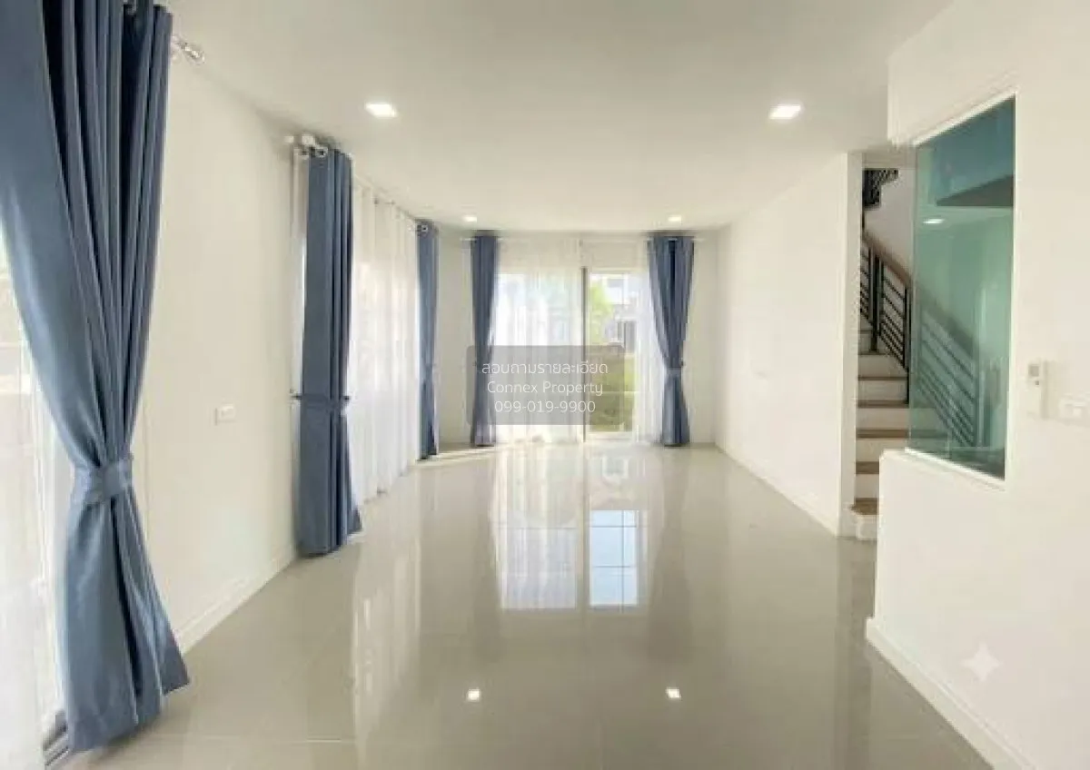ขายบ้าน  โกลเด้น นีโอ รามอินทรา - วงแหวน บางชัน เขต คลองสามวา กรุ 3