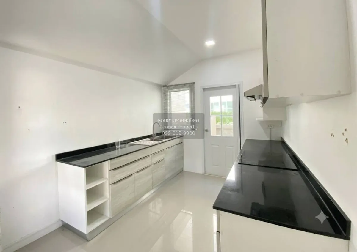 ขายบ้าน  โกลเด้น นีโอ รามอินทรา - วงแหวน บางชัน เขต คลองสามวา กรุ 4