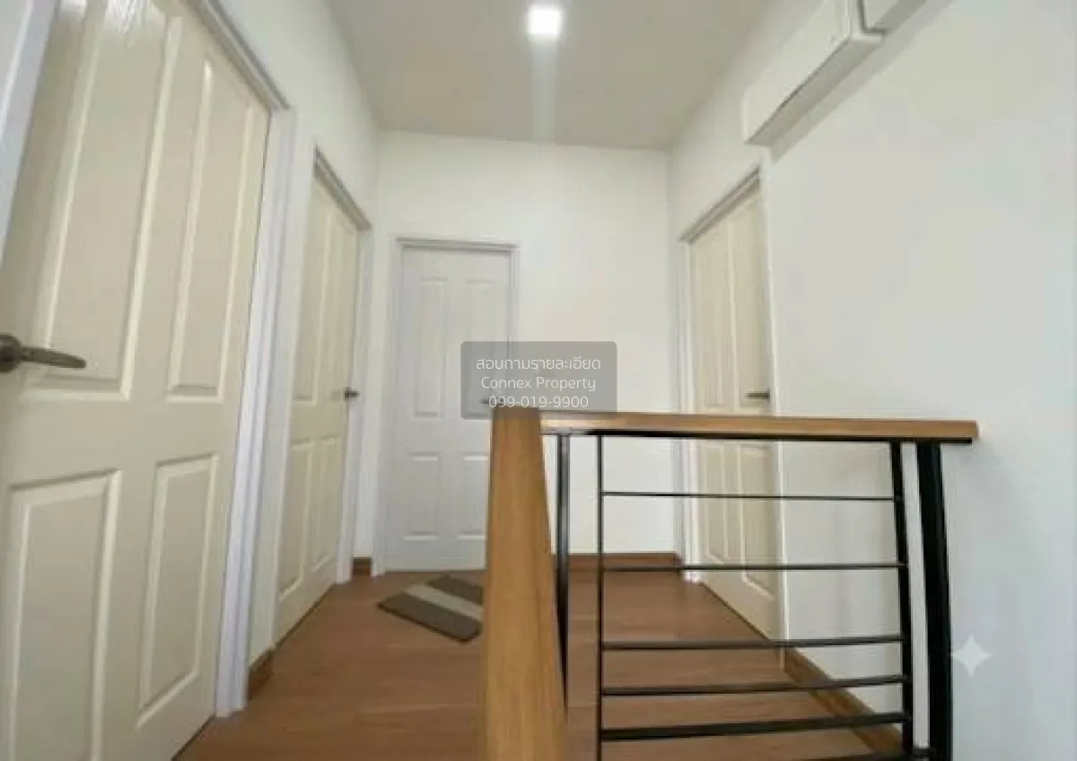 ขายบ้าน  โกลเด้น นีโอ รามอินทรา - วงแหวน บางชัน เขต คลองสามวา กรุ