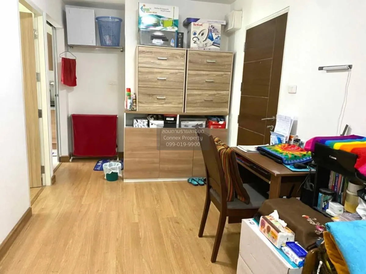 For Sale Condo , August Condo Charoenkrung 80 , Wat Phraya Krai ,