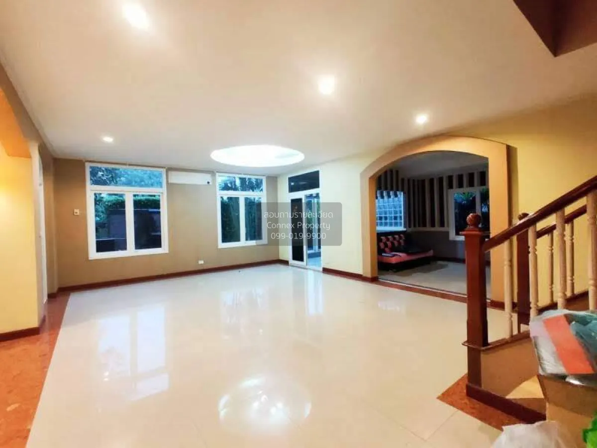 ขายบ้าน  ภัสสร 4 รังสิต คลอง 3 ประชาธิปัตย์ ธัญบุรี ปทุมธานี CX-1 3