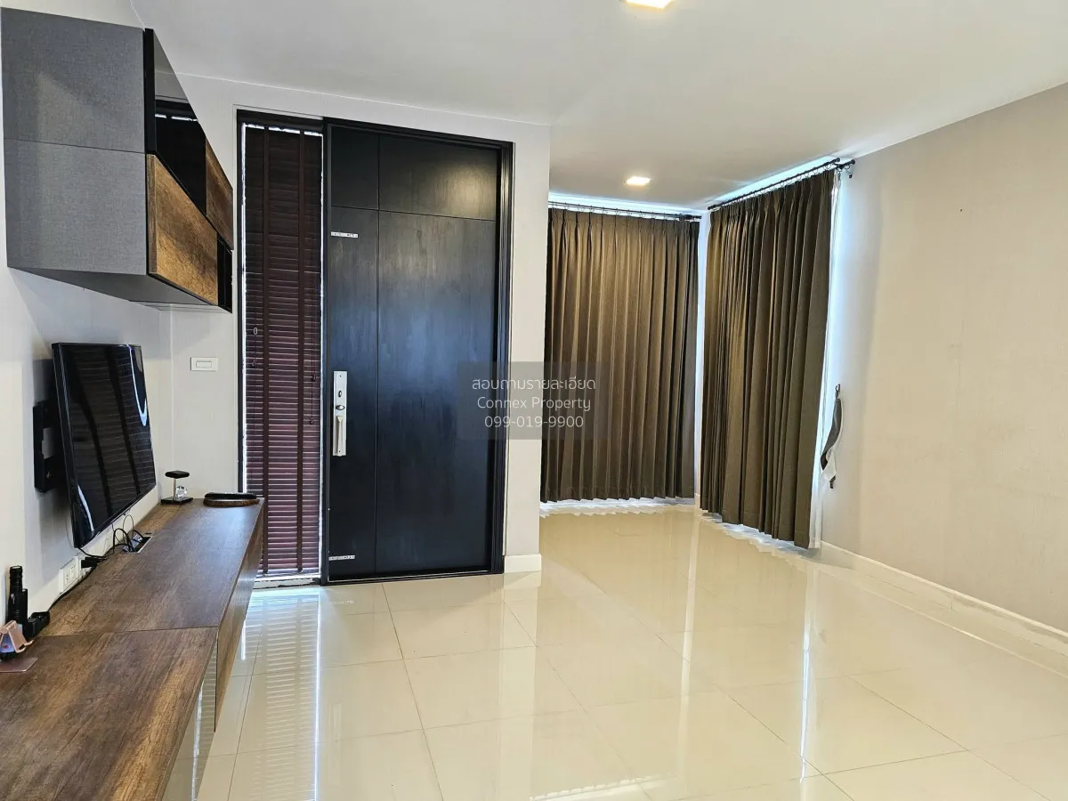 ขายบ้าน  มัณฑนา ศรีนครินทร์ - บางนา บางแก้ว บางพลี สมุทรปราการ CX