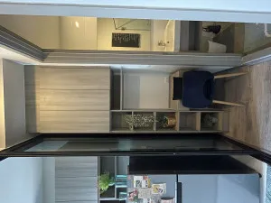 For Rent Condo , Knightsbridge Prime Onnut , high floor , BTS-On Nut , Phra Khanong , Watthana , Bangkok , CX-167714