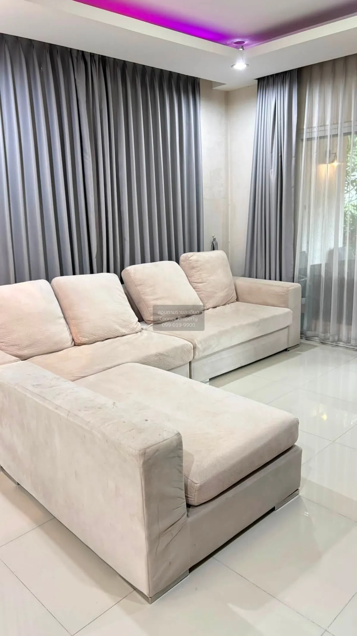 ขายบ้าน  ชัยพฤกษ์ รามอินทรา-วงแหวน 2 บางชัน เขต คลองสามวา กรุงเทพ