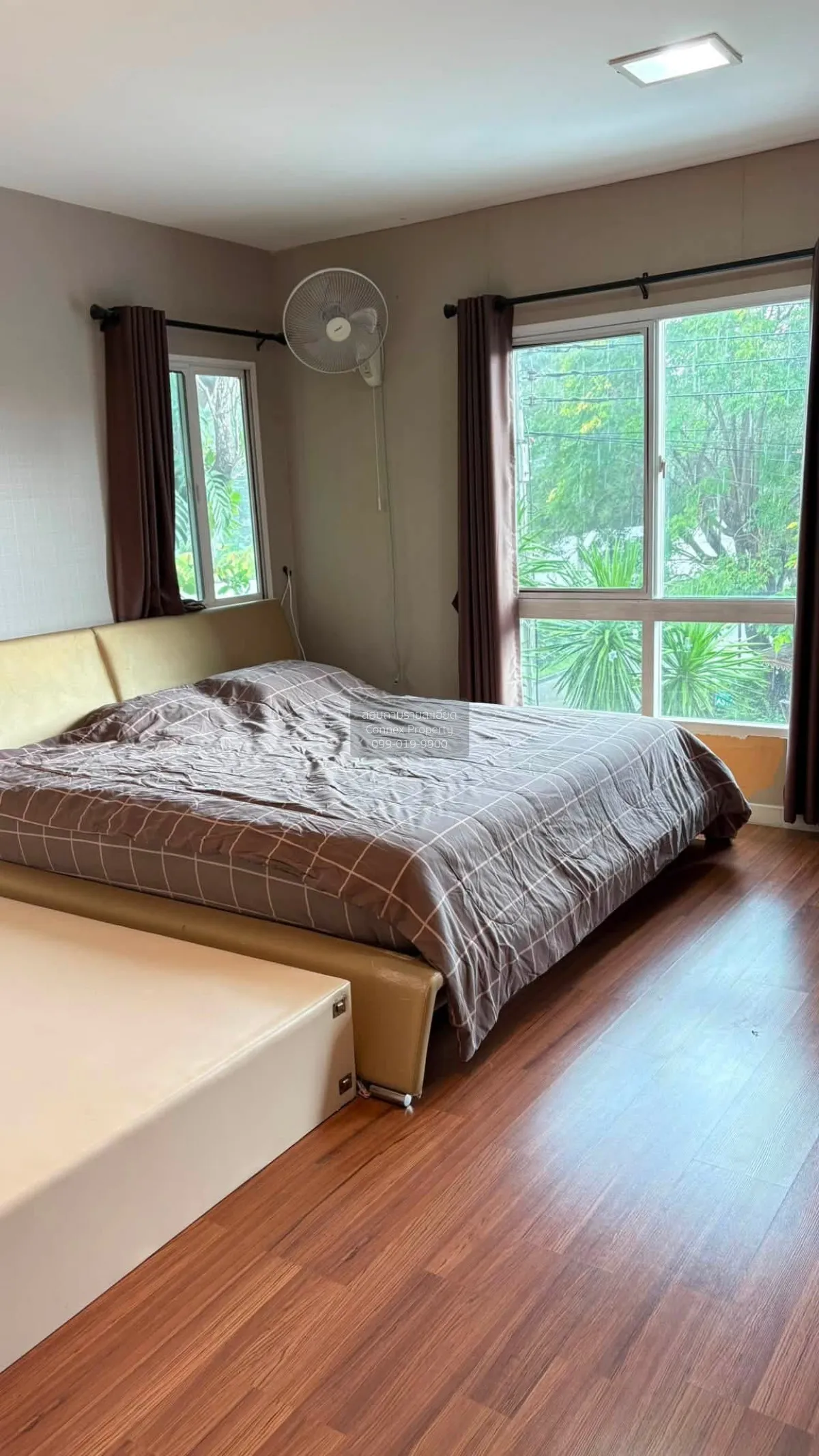 ขายบ้าน  ชัยพฤกษ์ รามอินทรา-วงแหวน 2 บางชัน เขต คลองสามวา กรุงเทพ