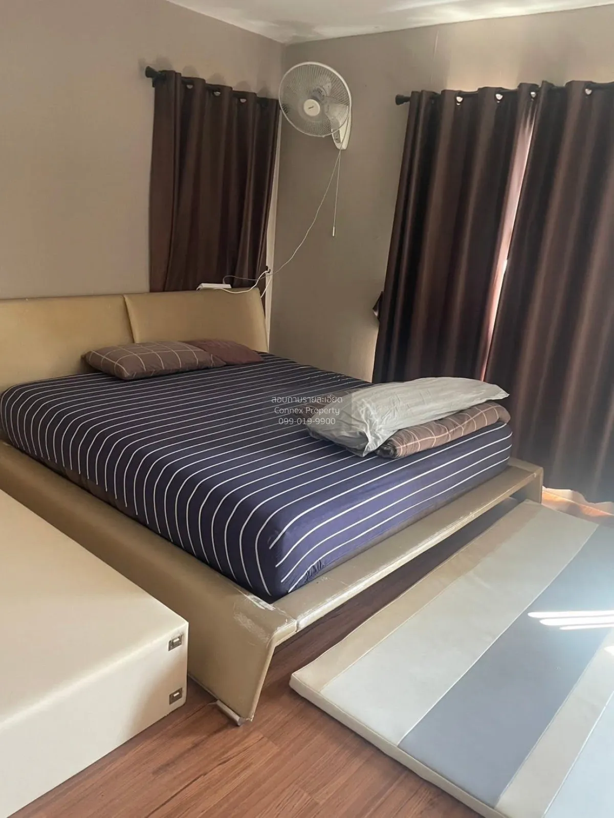 ขายบ้าน  ชัยพฤกษ์ รามอินทรา-วงแหวน 2 บางชัน เขต คลองสามวา กรุงเทพ