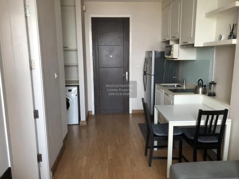 FOR RENT condo , Q House Sukhumvit 79 , BTS-On Nut , Phra Khanong 1