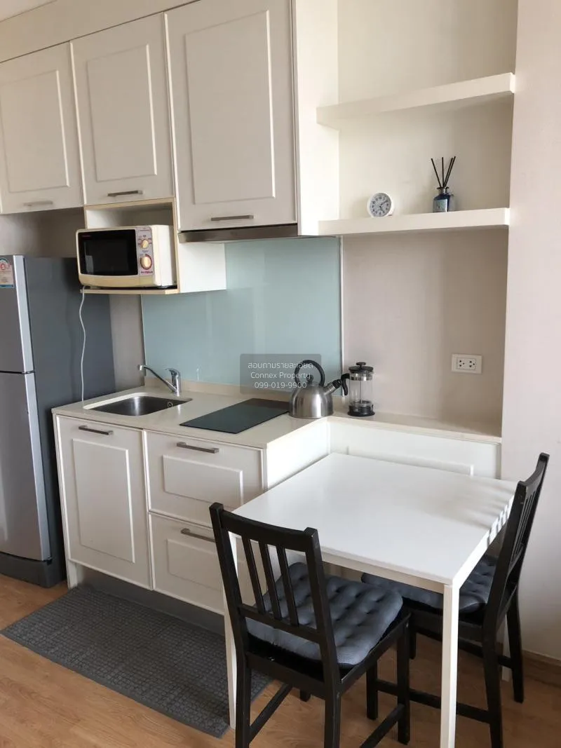 FOR RENT condo , Q House Sukhumvit 79 , BTS-On Nut , Phra Khanong 3