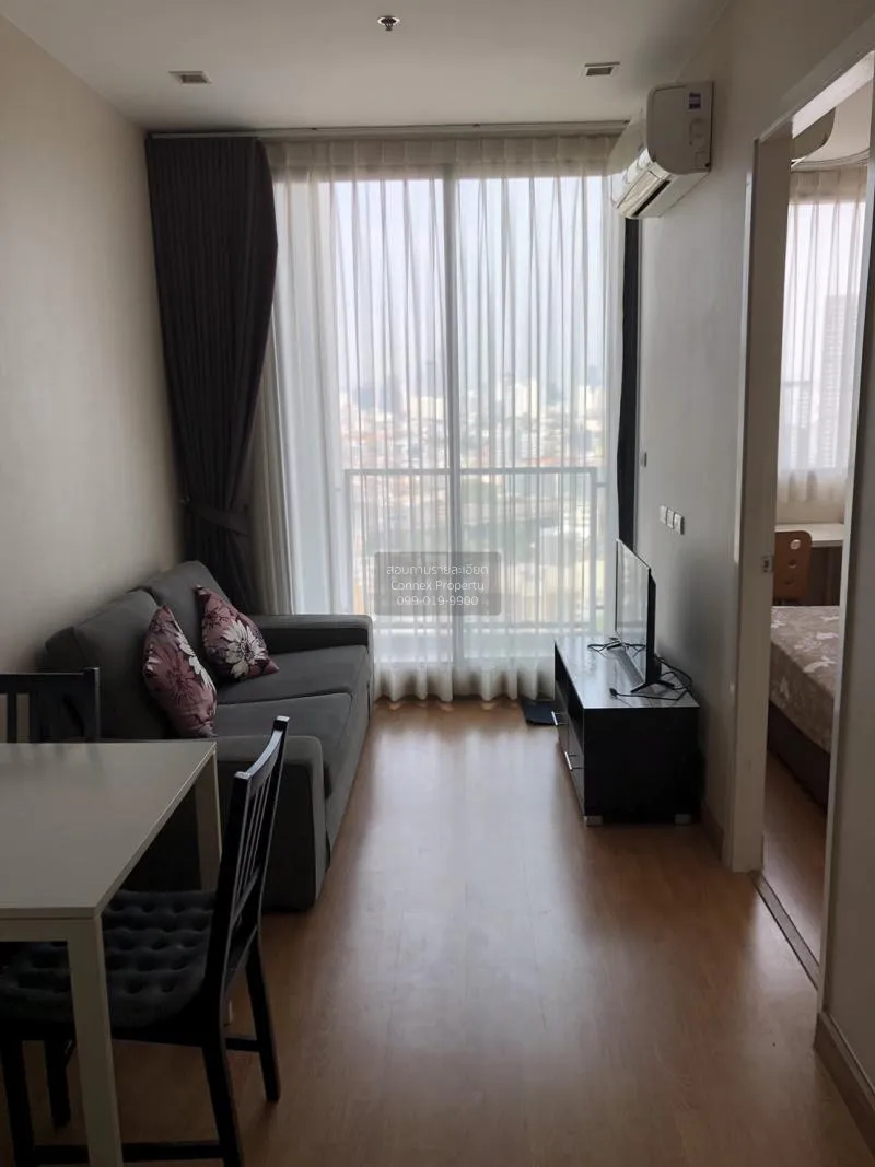 FOR RENT condo , Q House Sukhumvit 79 , BTS-On Nut , Phra Khanong