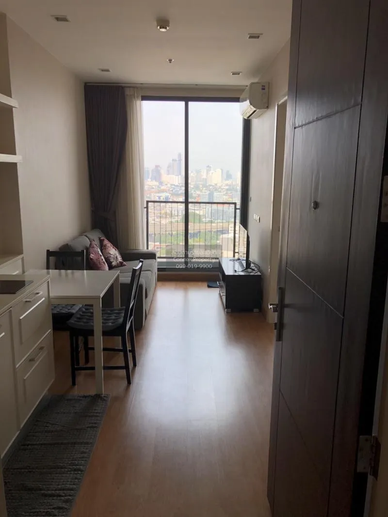 FOR RENT condo , Q House Sukhumvit 79 , BTS-On Nut , Phra Khanong