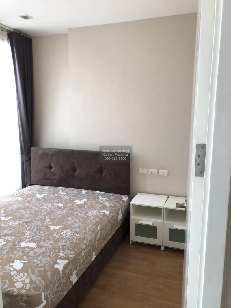 FOR RENT condo , Q House Sukhumvit 79 , BTS-On Nut , Phra Khanong