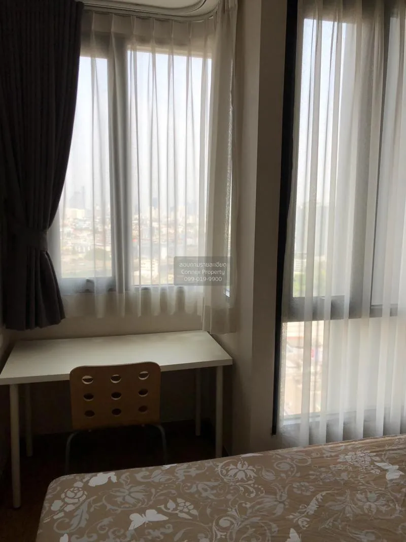 FOR RENT condo , Q House Sukhumvit 79 , BTS-On Nut , Phra Khanong