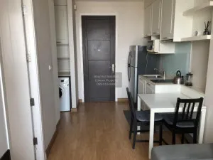 FOR RENT condo , Q House Sukhumvit 79 , BTS-On Nut , Phra Khanong , Watthana , Bangkok , CX-16772