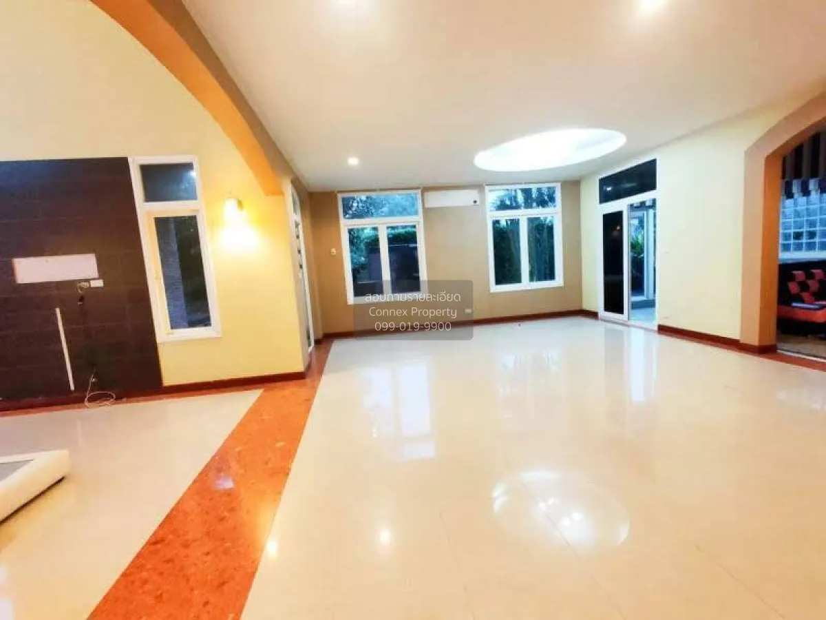 เช่าบ้าน  ภัสสร 4 รังสิต คลอง 3 ประชาธิปัตย์ ธัญบุรี ปทุมธานี CX- 2