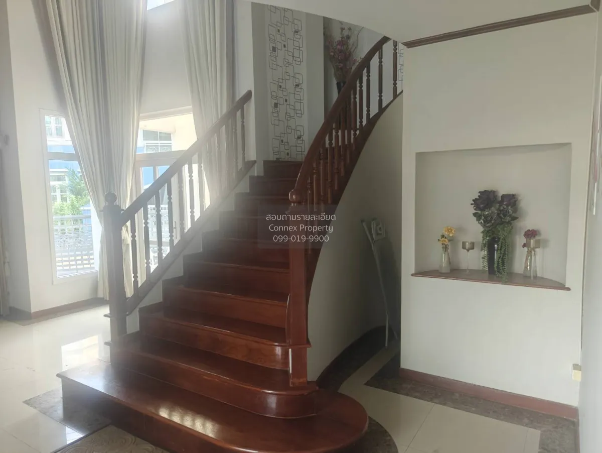 เช่าบ้าน  ภัสสร 4 รังสิต คลอง 3 ประชาธิปัตย์ ธัญบุรี ปทุมธานี CX-