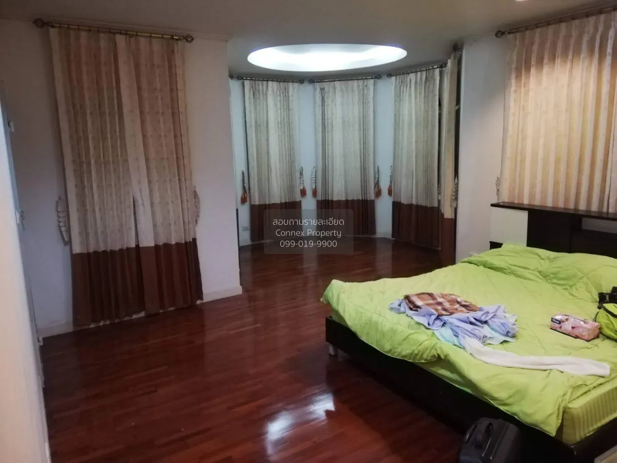 เช่าบ้าน  ภัสสร 4 รังสิต คลอง 3 ประชาธิปัตย์ ธัญบุรี ปทุมธานี CX-