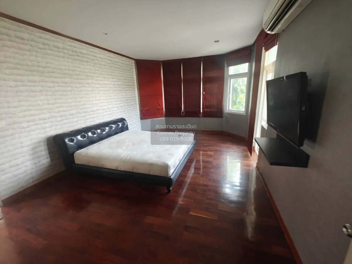 ขายบ้าน  ภัสสร 4 รังสิต คลอง 3 ประชาธิปัตย์ ธัญบุรี ปทุมธานี CX-1