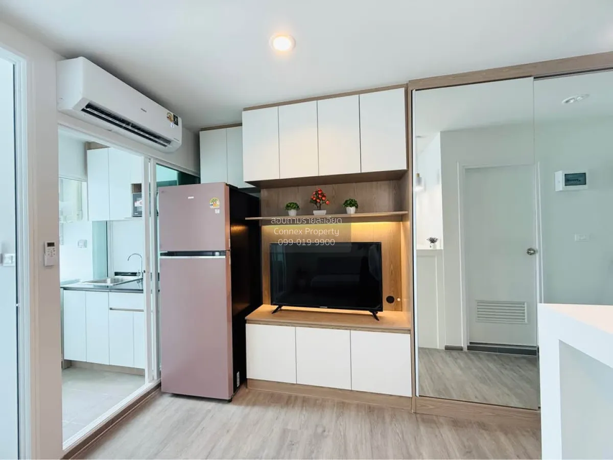 เช่าคอนโด  รีเจ้นท์ โฮม บางนา (โครงการใหม่) บางนา เขต บางนา กรุงเ 4