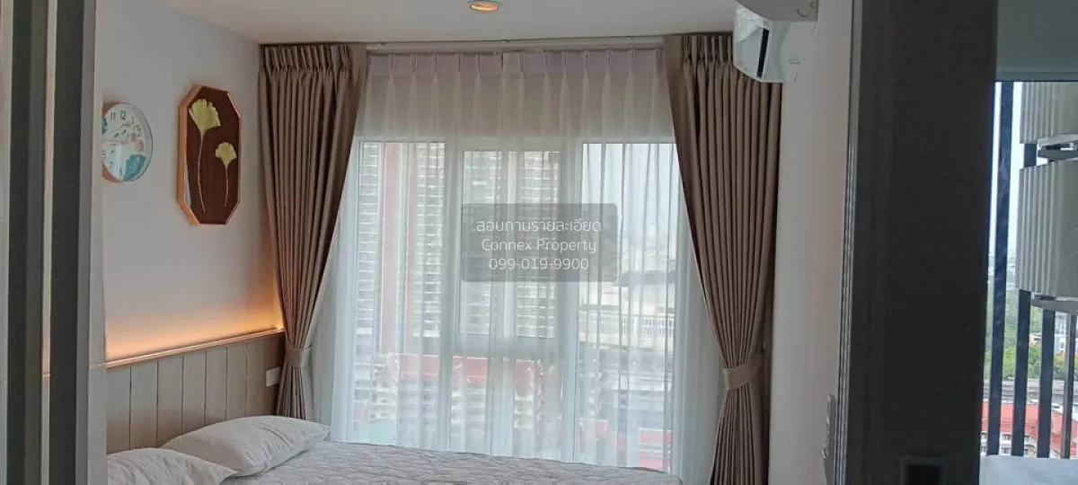 เช่าคอนโด  รีเจ้นท์ โฮม บางนา (โครงการใหม่) บางนา เขต บางนา กรุงเ