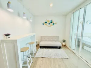 เช่าคอนโด  รีเจ้นท์ โฮม บางนา (โครงการใหม่) บางนา เขต บางนา กรุงเทพ CX-167738