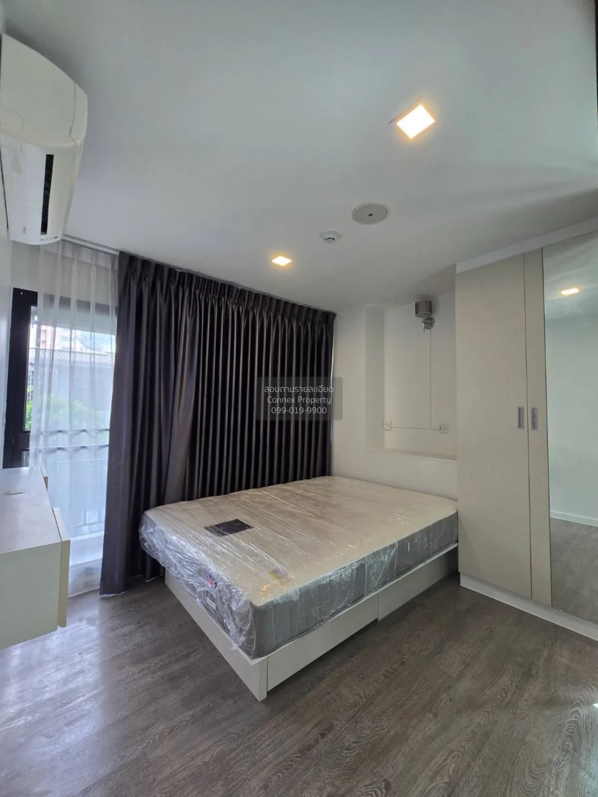 เช่าคอนโด  พอส สุขุมวิท 103 BTS-อุดมสุข บางนา เขต บางนา กรุงเทพ C