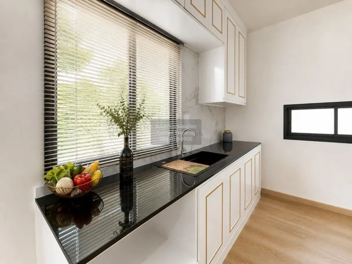 For Sale Townhouse/Townhome  , Grand Town Home II , Nong Prue , B