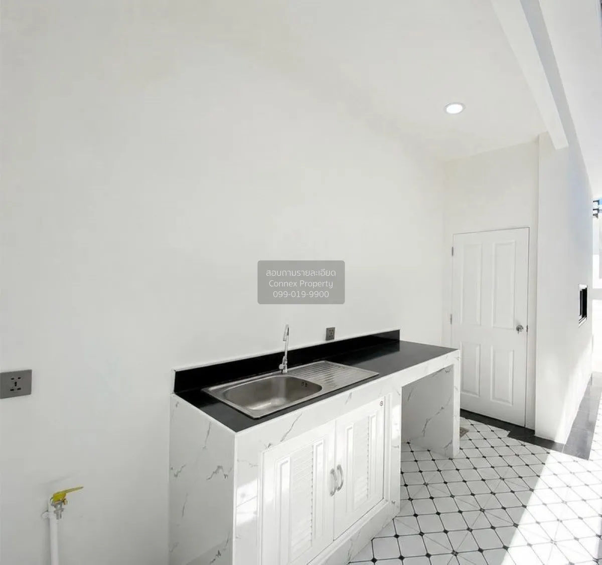 For Sale Townhouse/Townhome  , Grand Town Home II , Nong Prue , B
