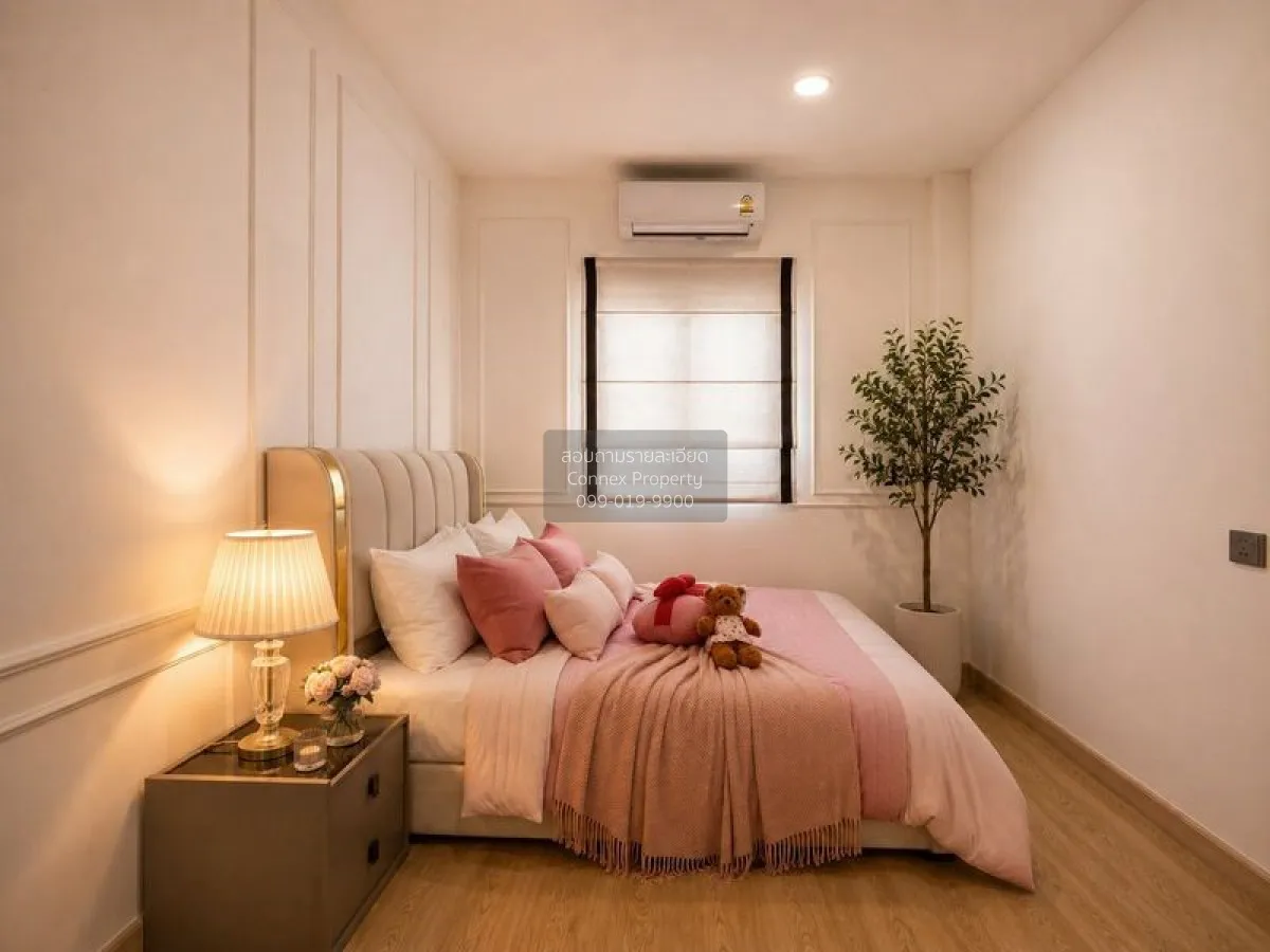 For Sale Townhouse/Townhome  , Grand Town Home II , Nong Prue , B