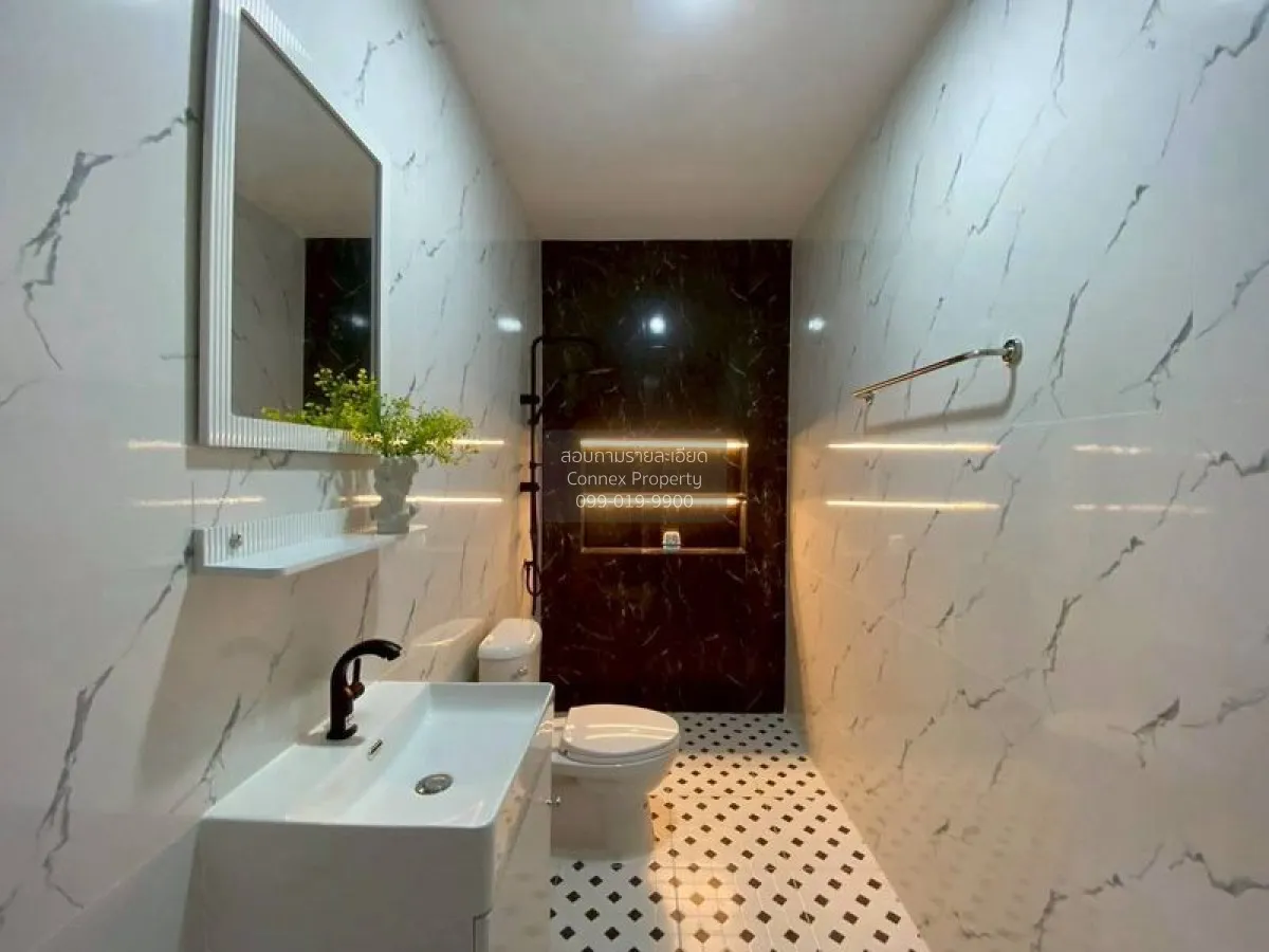 For Sale Townhouse/Townhome  , Grand Town Home II , Nong Prue , B