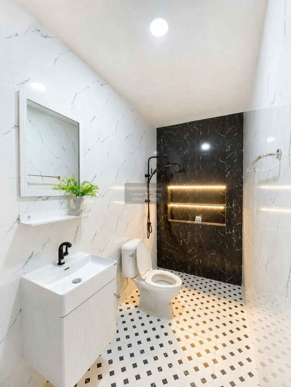 For Sale Townhouse/Townhome  , Grand Town Home II , Nong Prue , B