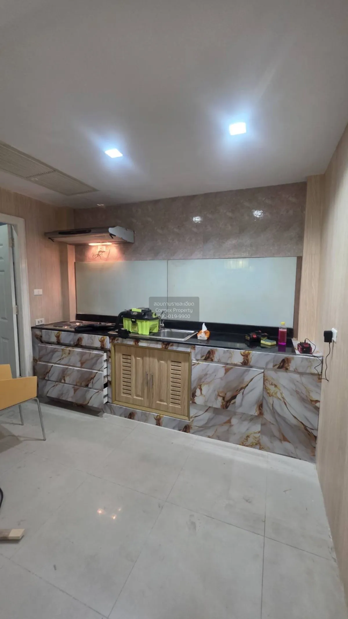 For Sale Townhouse/Townhome  , The Nature City Phetkasem 69 , new 2