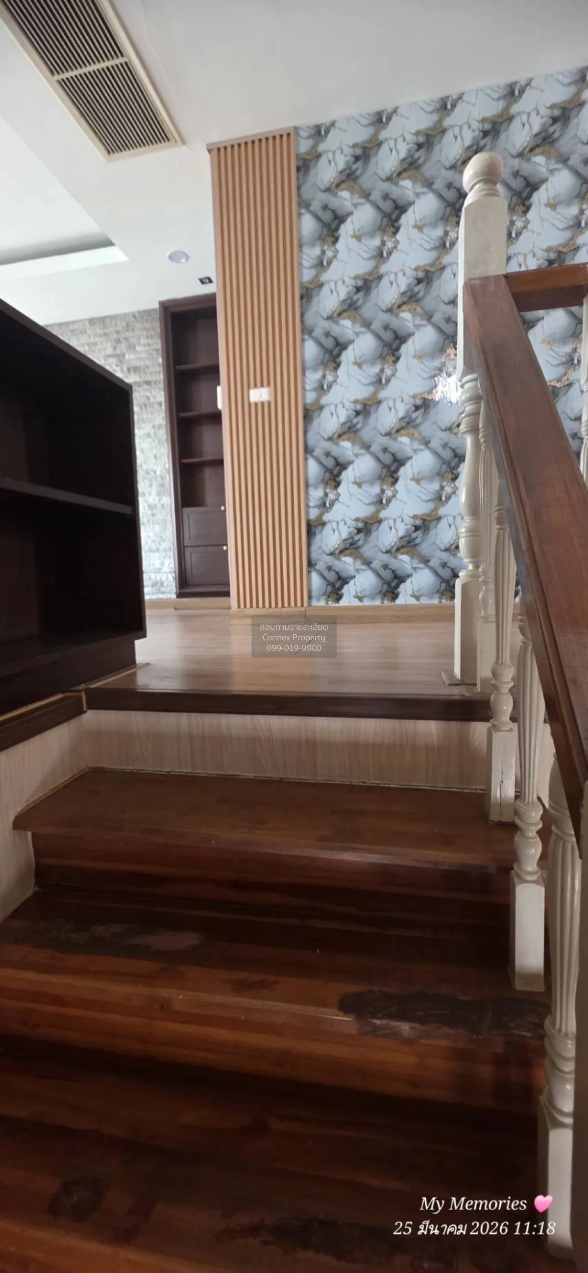 For Sale Townhouse/Townhome  , The Nature City Phetkasem 69 , new 3