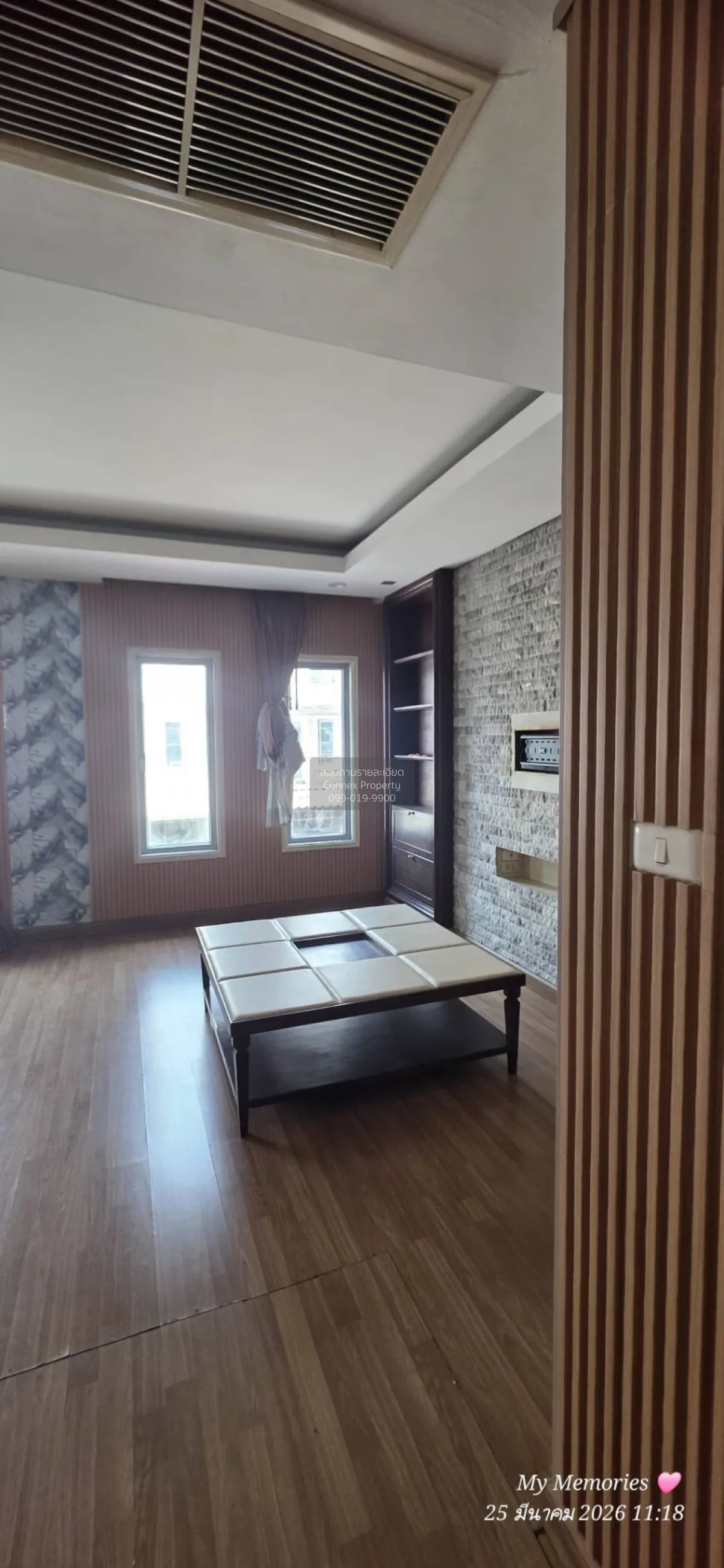 For Sale Townhouse/Townhome  , The Nature City Phetkasem 69 , new 4