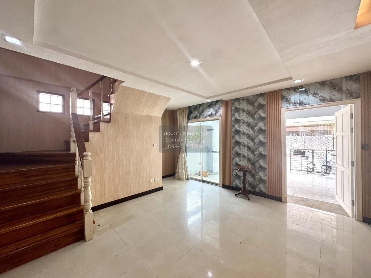 For Sale Townhouse/Townhome  , The Nature City Phetkasem 69 , new