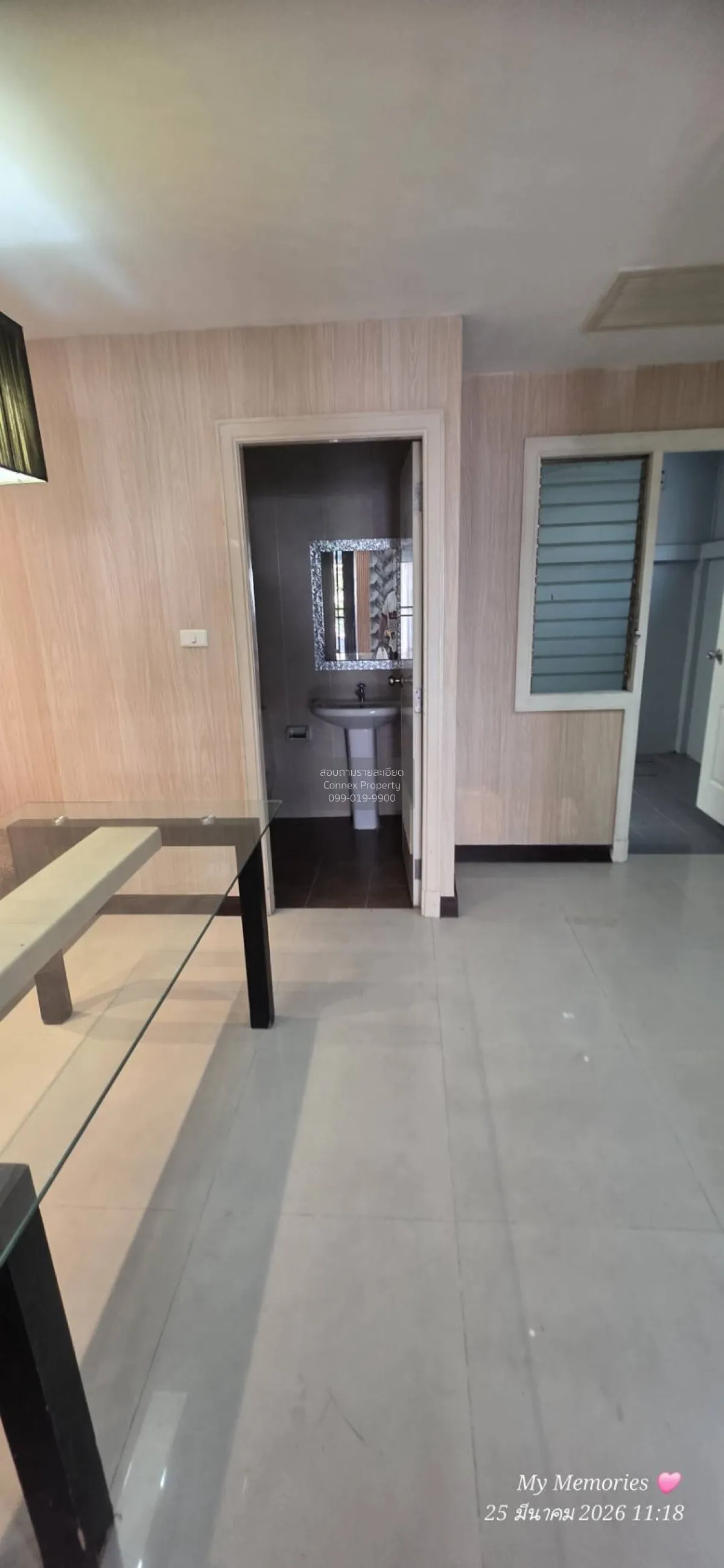 For Sale Townhouse/Townhome  , The Nature City Phetkasem 69 , new