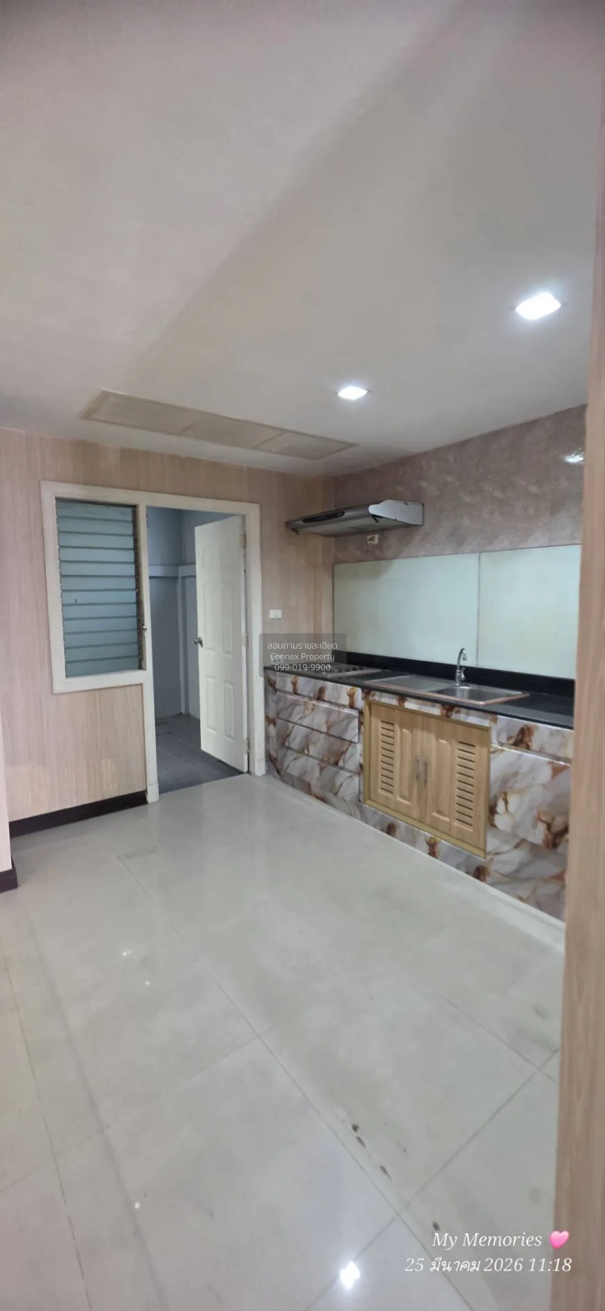 For Sale Townhouse/Townhome  , The Nature City Phetkasem 69 , new