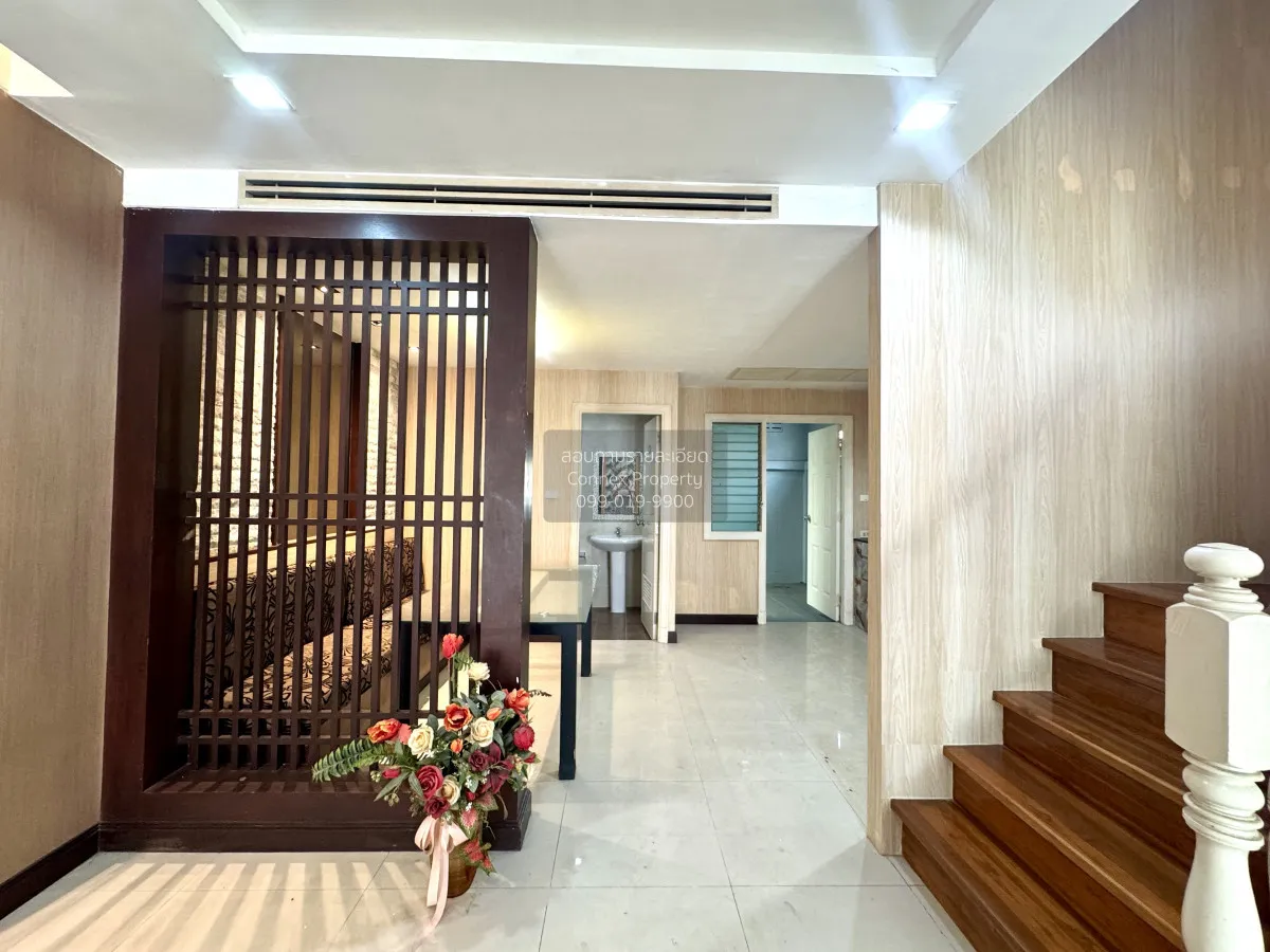 For Sale Townhouse/Townhome  , The Nature City Phetkasem 69 , new