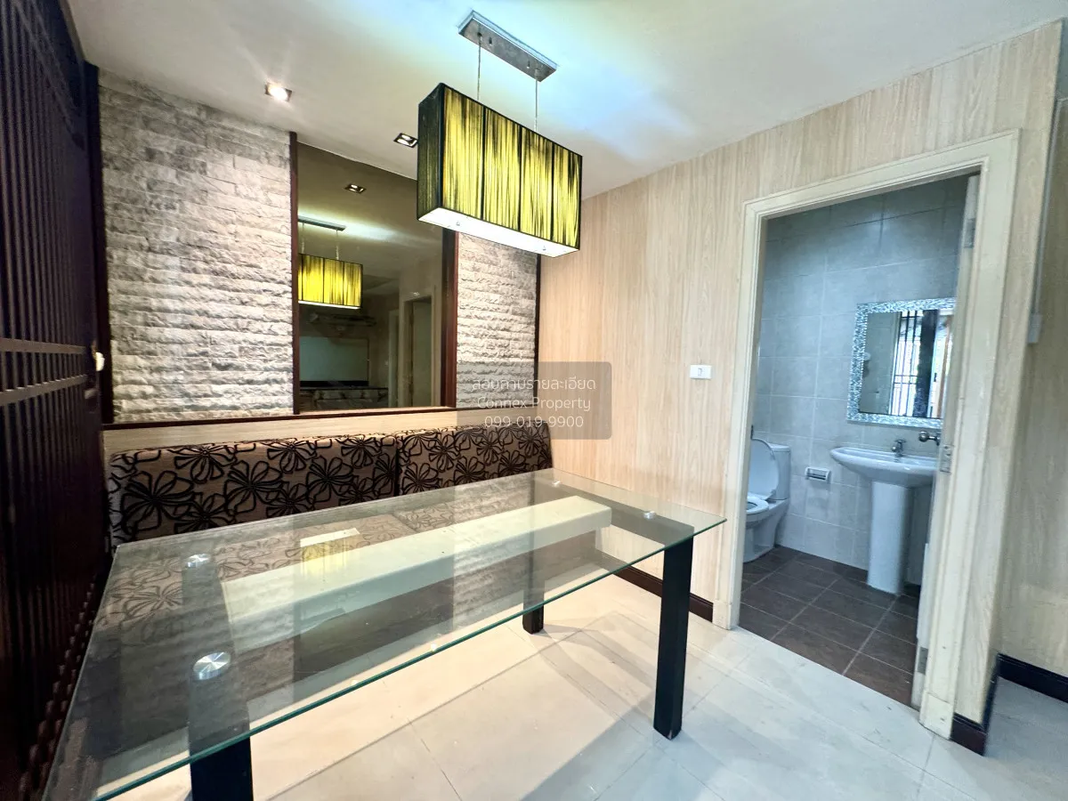 For Sale Townhouse/Townhome  , The Nature City Phetkasem 69 , new