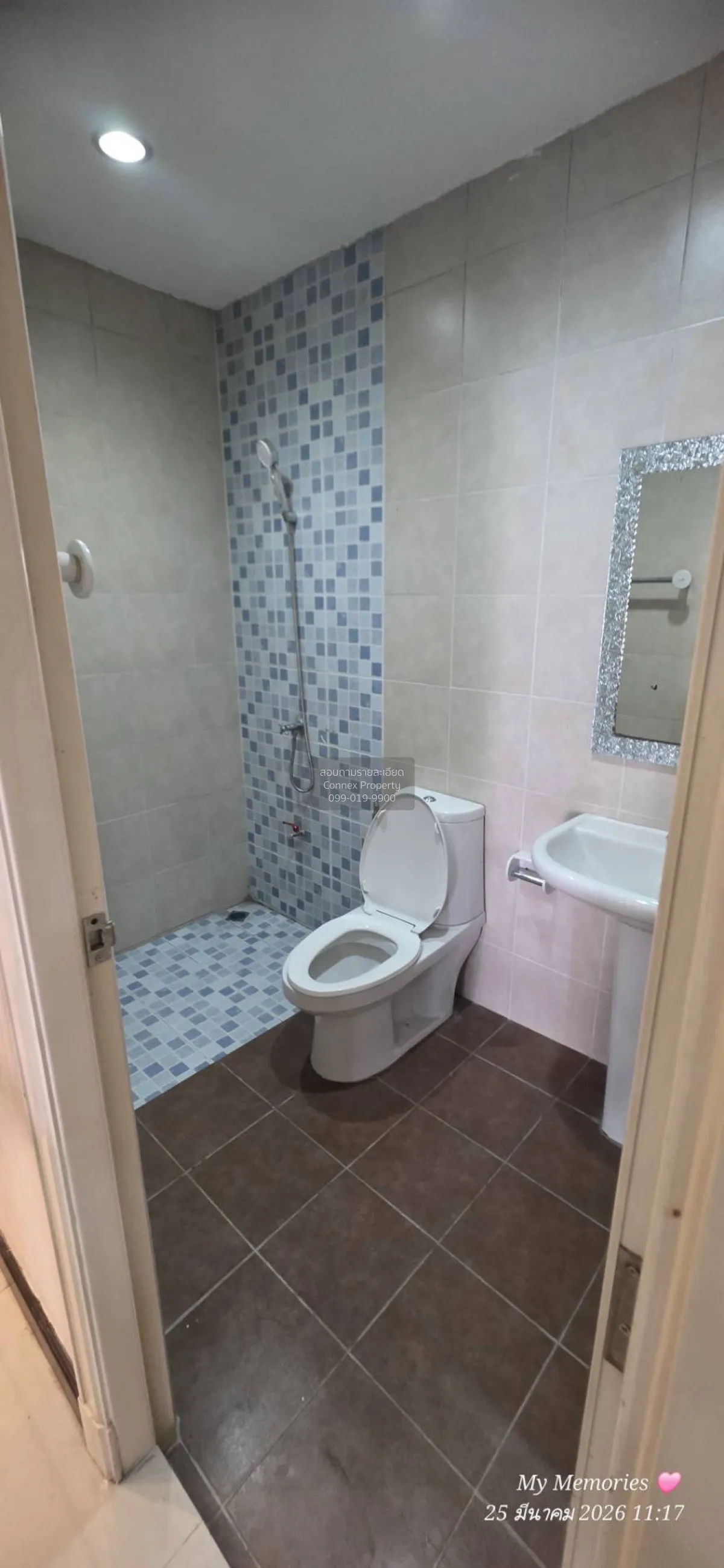 For Sale Townhouse/Townhome  , The Nature City Phetkasem 69 , new