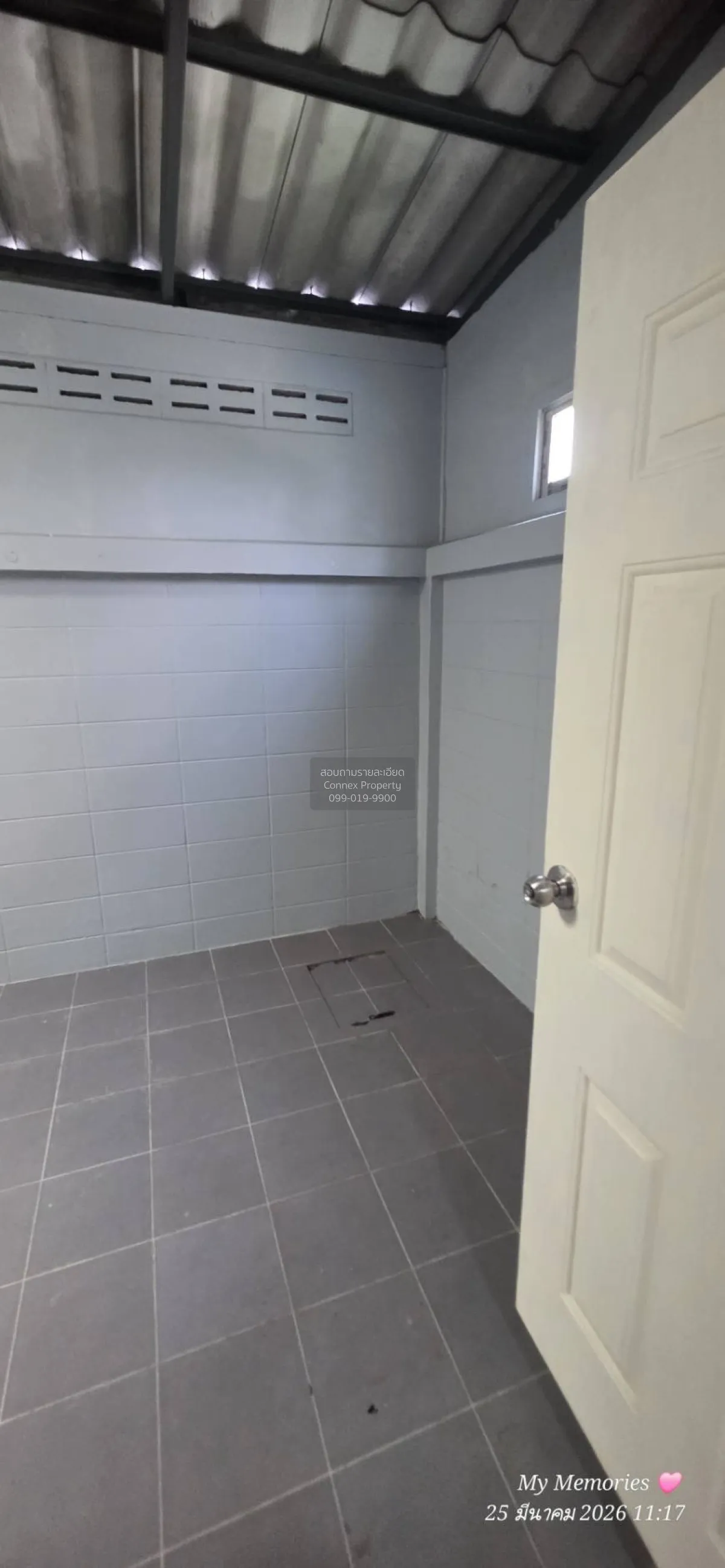 For Sale Townhouse/Townhome  , The Nature City Phetkasem 69 , new
