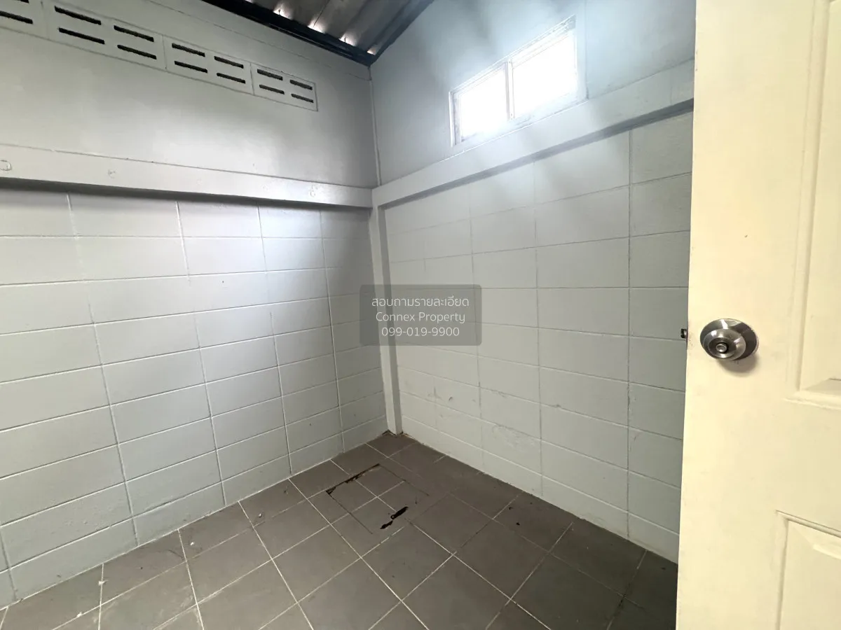For Sale Townhouse/Townhome  , The Nature City Phetkasem 69 , new