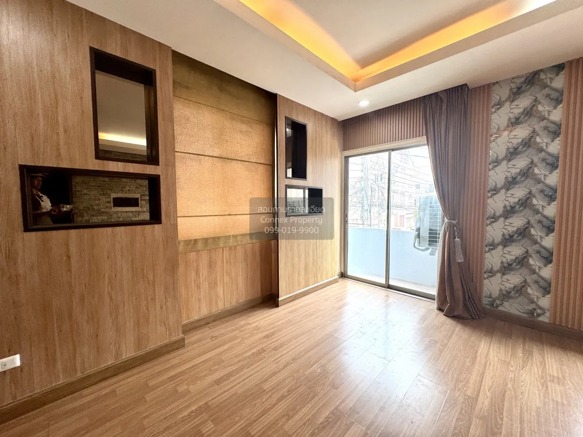 For Sale Townhouse/Townhome  , The Nature City Phetkasem 69 , new