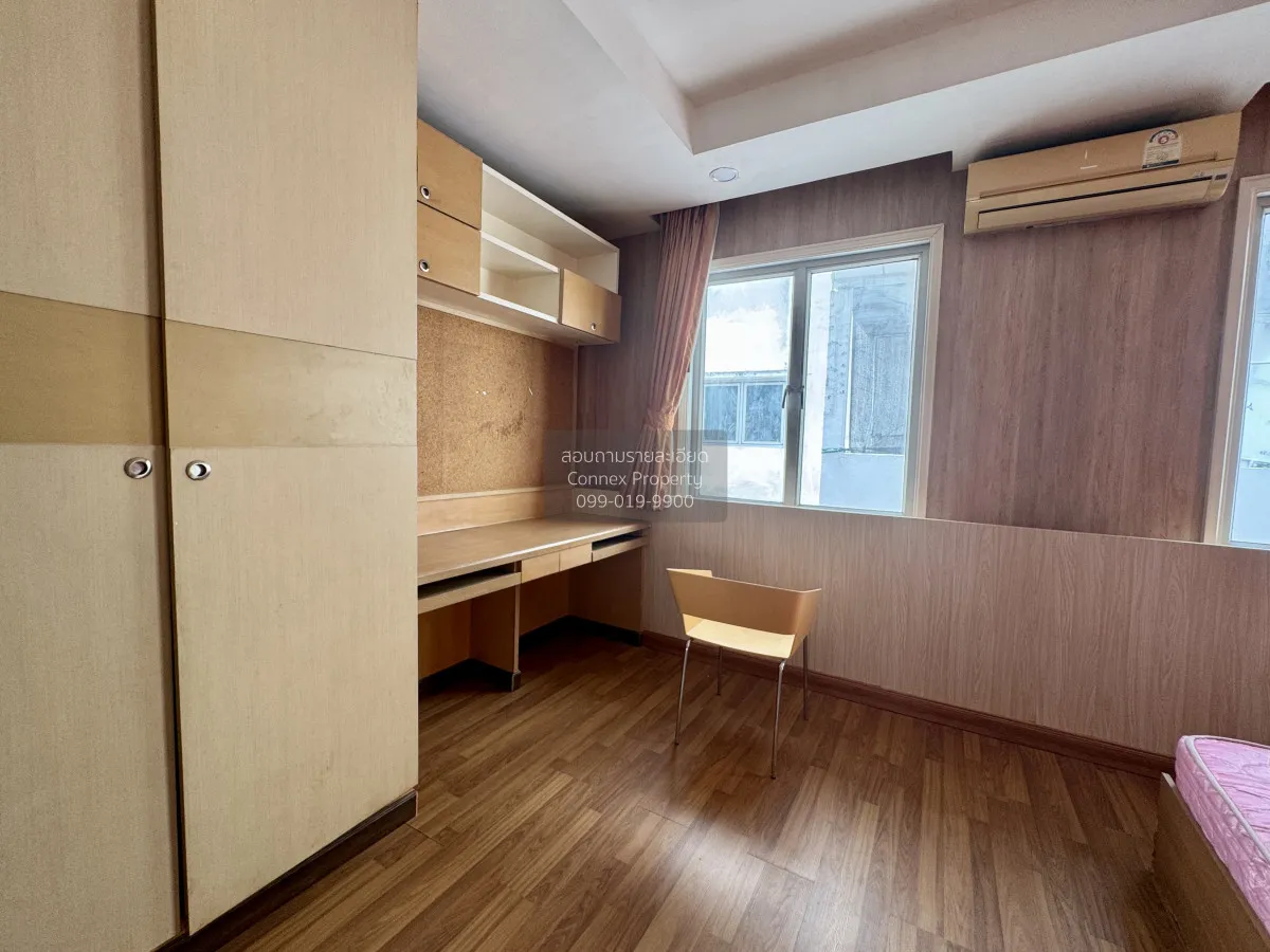 For Sale Townhouse/Townhome  , The Nature City Phetkasem 69 , new