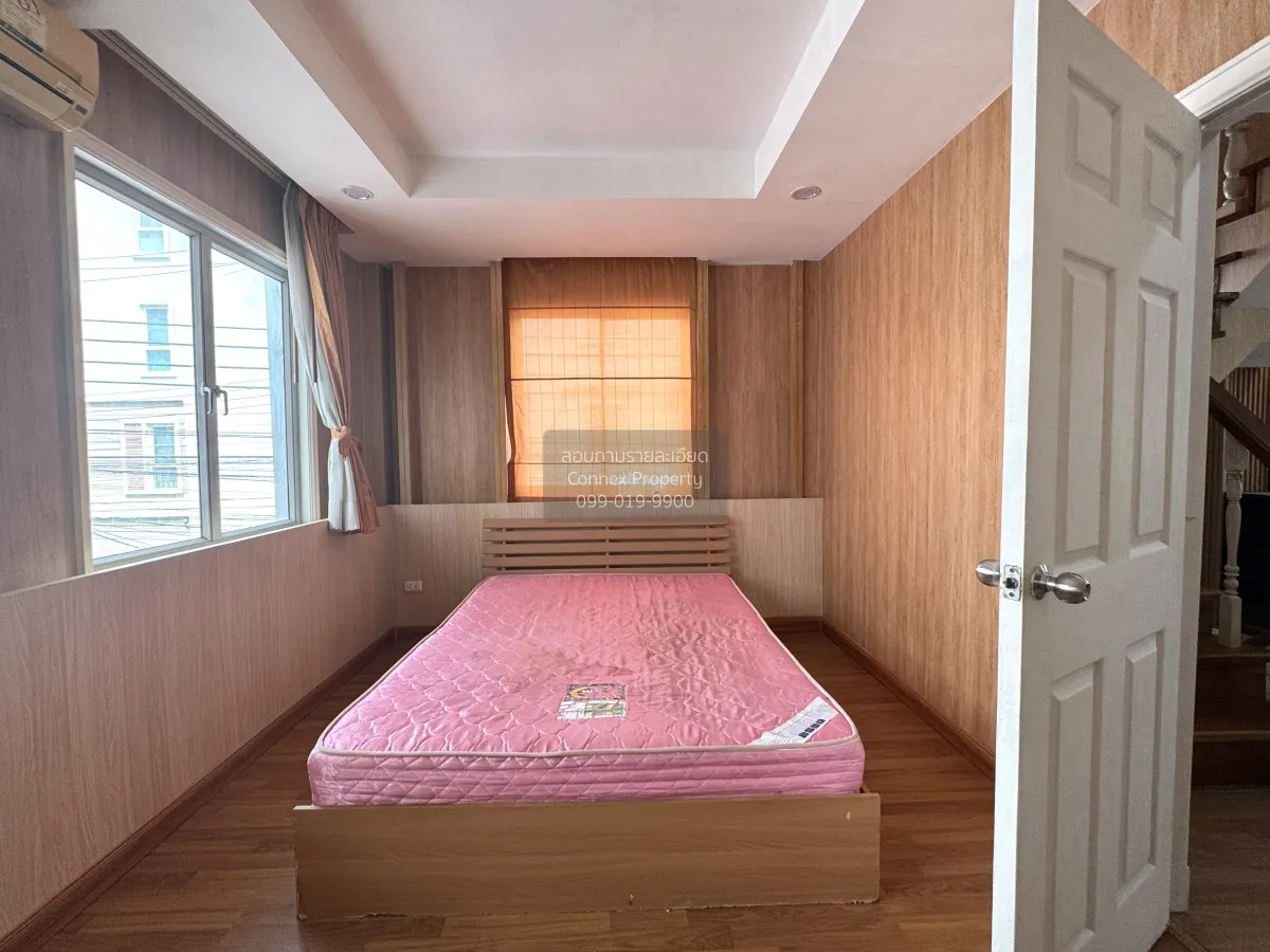 For Sale Townhouse/Townhome  , The Nature City Phetkasem 69 , new