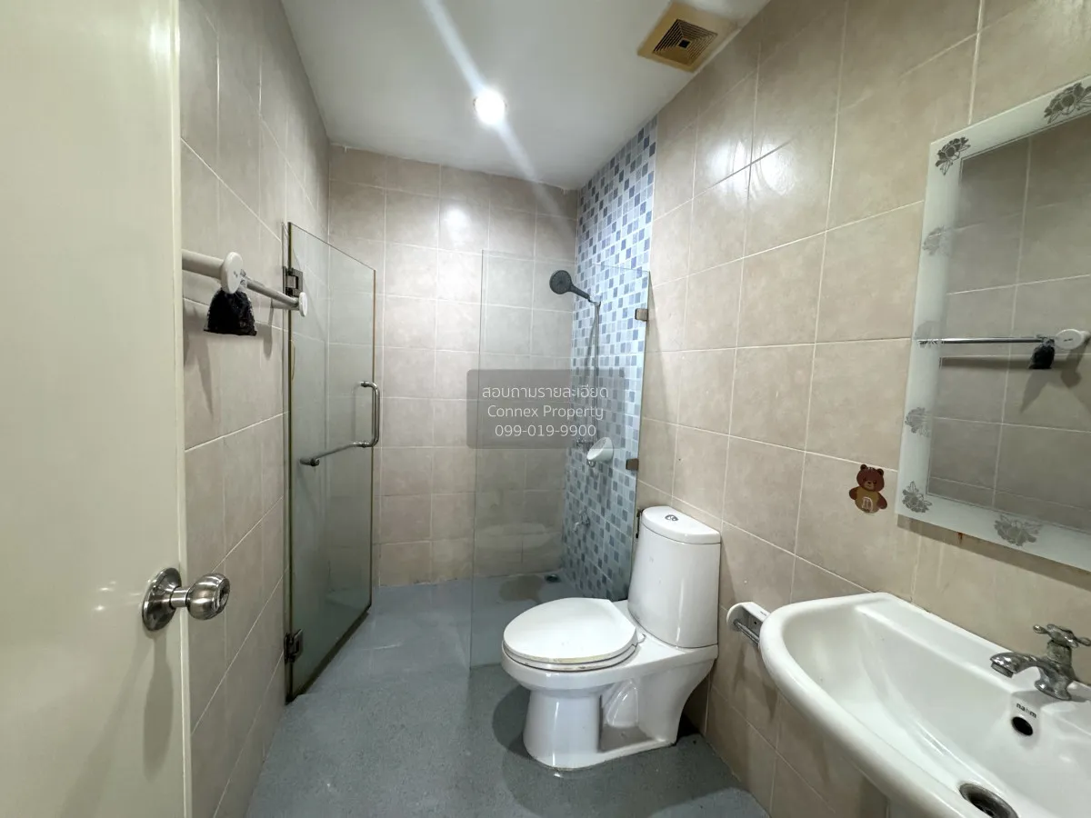 For Sale Townhouse/Townhome  , The Nature City Phetkasem 69 , new