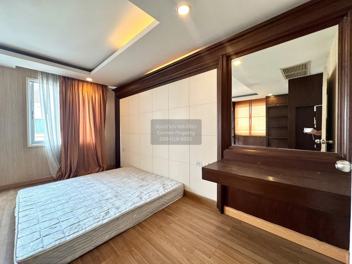 For Sale Townhouse/Townhome  , The Nature City Phetkasem 69 , new