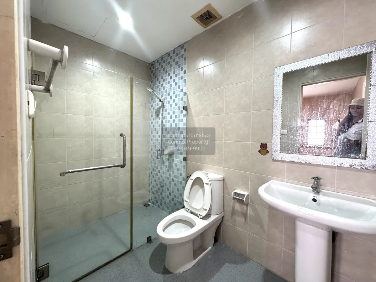 For Sale Townhouse/Townhome  , The Nature City Phetkasem 69 , new